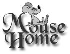 mouse-home